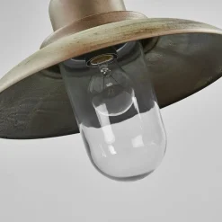 Buiten hanglamp PALERMO