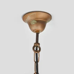 Buiten hanglamp PALERMO