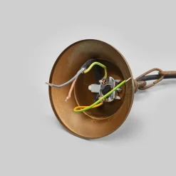 Buiten hanglamp PALERMO