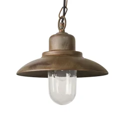 Buiten hanglamp PALERMO