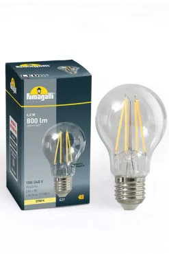 Buiten hanglamp Sichem/Mary zwarte afdekking helder 2.700 K