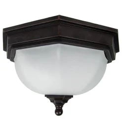 Buiten plafondlamp Fairford