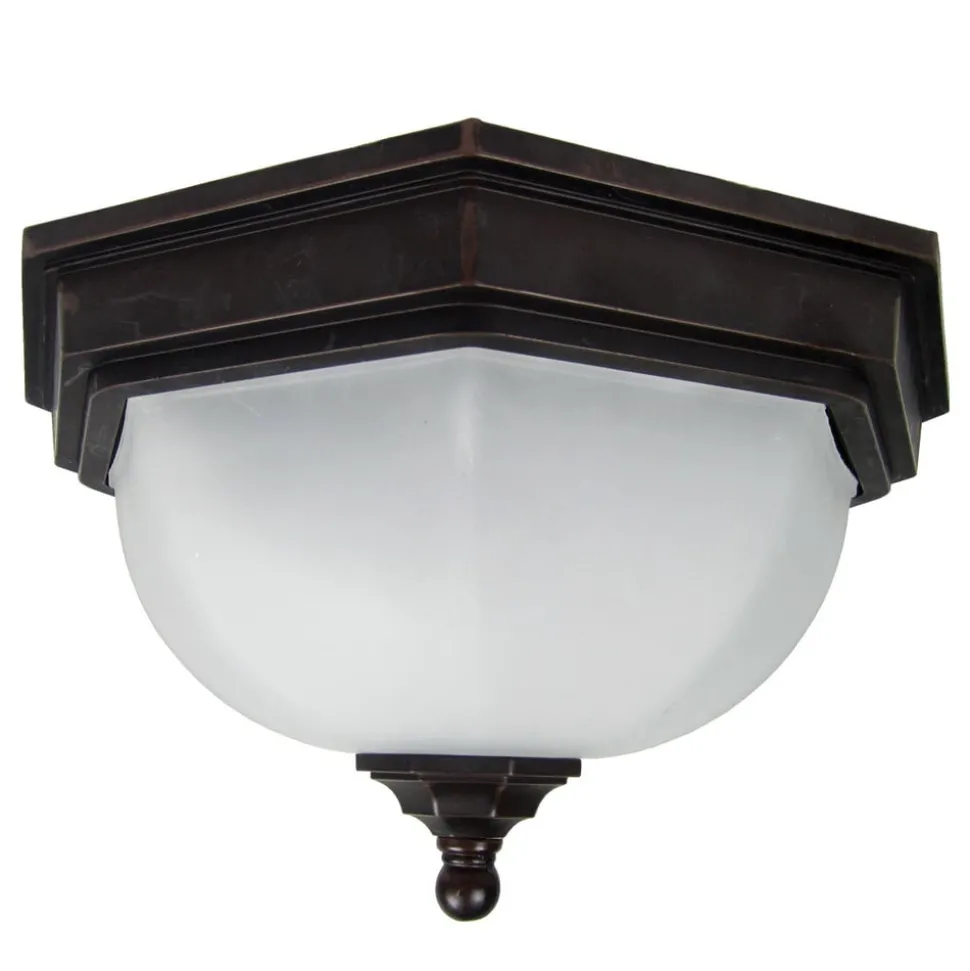 Buiten plafondlamp Fairford