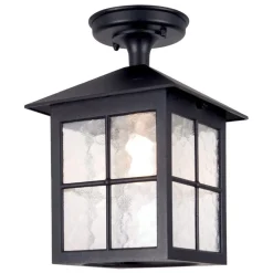 Buiten plafondlamp Winchester BL18A