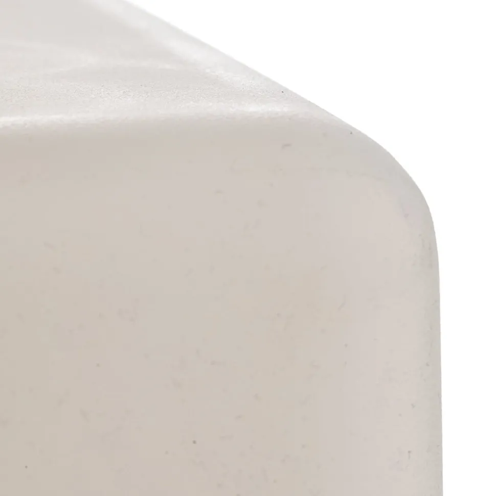 Buiten sfeerlamp Cumulus Cube M, 38,5 x 38,5 cm