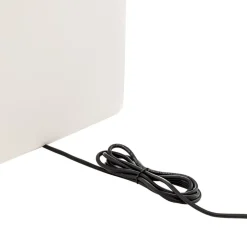 Buiten sfeerlamp Cumulus Cube M, 38,5 x 38,5 cm