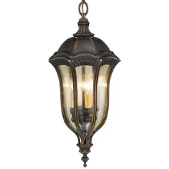 Buiten-hanglamp Baton Rouge