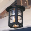 Buiten-hanglamp Hereford