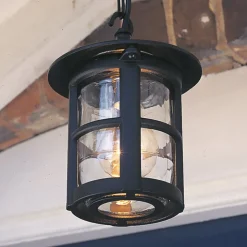 Buiten-hanglamp Hereford