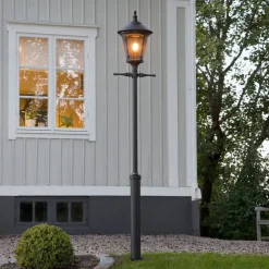 Buitenlantaarn Virgo