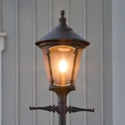 Buitenlantaarn Virgo