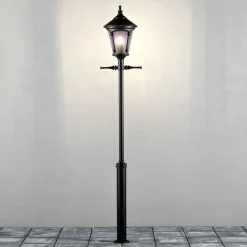 Buitenlantaarn Virgo