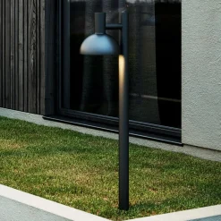 Buitenpadverlichting Arki zwart