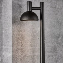 Buitenpadverlichting Arki zwart