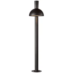 Buitenpadverlichting Arki zwart