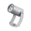 Buitenspot 1441LED, zilver, 30°