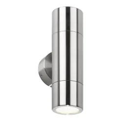 Buitenwandlamp 5121, up-&down zeewaterbestendig
