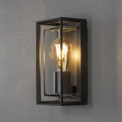 Buitenwandlamp Brindisie