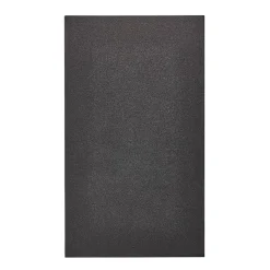 Buitenwandlamp Canto Maxi Kubi 2 Seaside, zwart GU10 17 cm