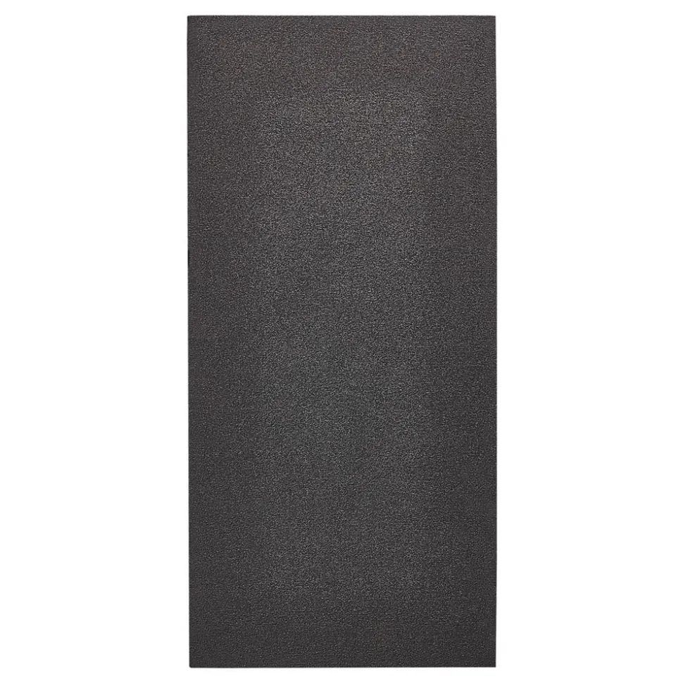 Buitenwandlamp Canto Maxi Kubi 2 Seaside, zwart GU10 17 cm