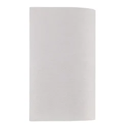 Buitenwandlamp Canto Maxi 2, wit