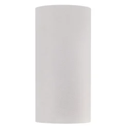 Buitenwandlamp Canto Maxi 2, wit