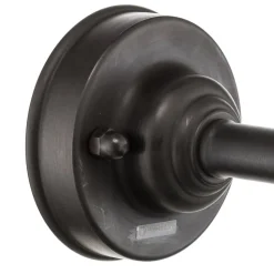 Buitenwandlamp Chalet rooster messing gebruineerd