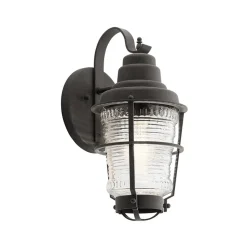 Buitenwandlamp Chance Harbor