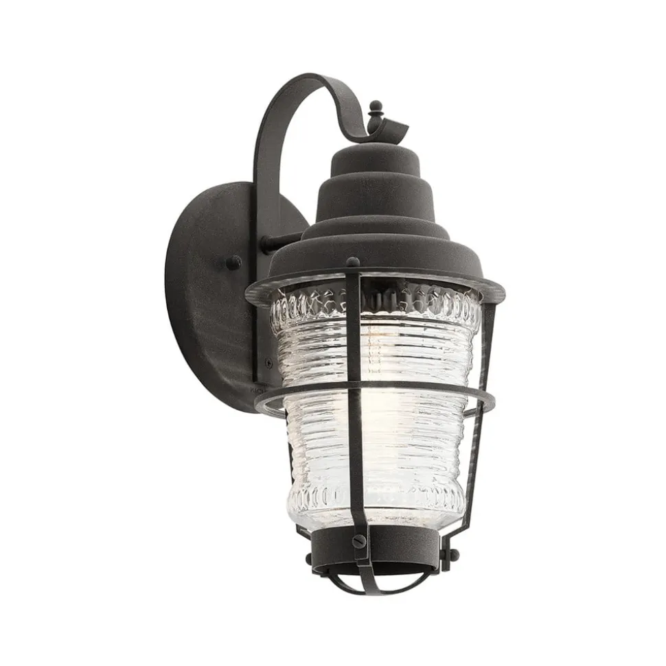 Buitenwandlamp Chance Harbor