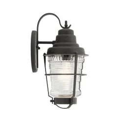 Buitenwandlamp Chance Harbor