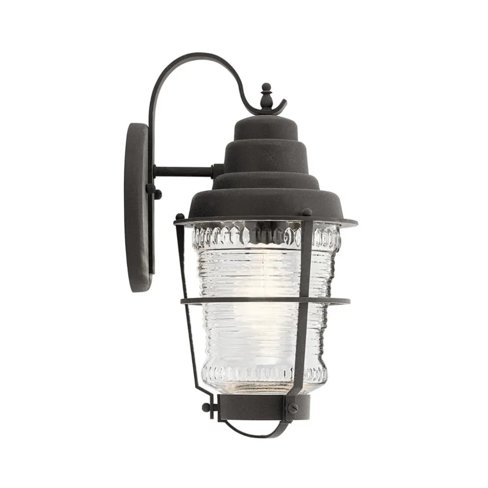 Buitenwandlamp Chance Harbor