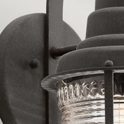 Buitenwandlamp Chance Harbor