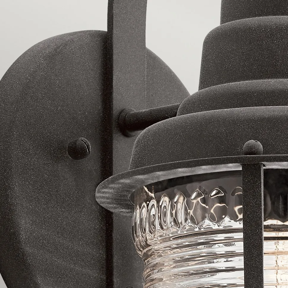 Buitenwandlamp Chance Harbor