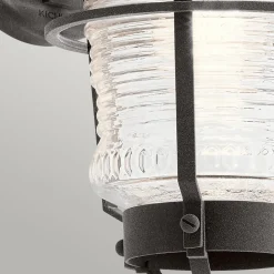 Buitenwandlamp Chance Harbor