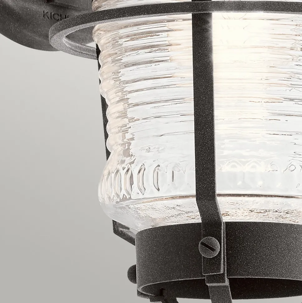 Buitenwandlamp Chance Harbor