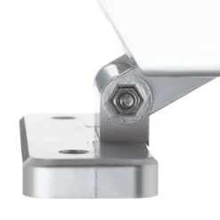 Buitenwandlamp Kollig, sensor, op batterijen