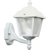 Buitenwandlamp LANDHAUS 719 wit