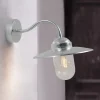 Buitenwandlamp Luxemburg thermisch verzinkt - IP54