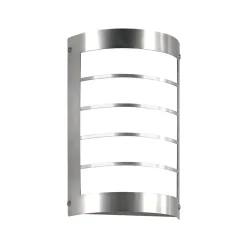 Buitenwandlamp Marco1 met stutten