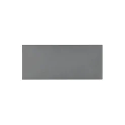 Buitenwandlamp Mayenne, antraciet, up- & downlight, hoekig