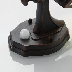 Buitenwandlamp Noor met bewegingsmelder