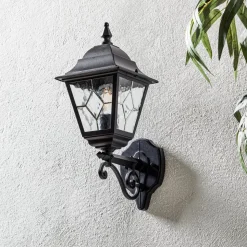 Buitenwandlamp Norfolk NR1
