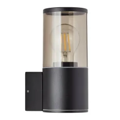 Buitenwandlamp Sergioro, 1-lamp