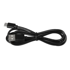 Buitenwandlamp Talent, titaniumkleurig, breedte 16 cm