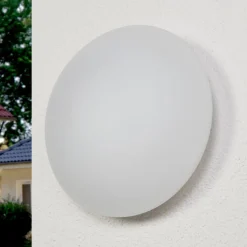 Buitenwandlamp Tokio 28 cm IP44