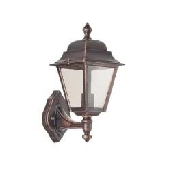 Buitenwandlamp Toulouse, vrijstaand