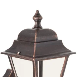 Buitenwandlamp Toulouse, vrijstaand