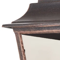 Buitenwandlamp Toulouse, vrijstaand