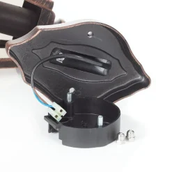 Buitenwandlamp Toulouse, vrijstaand