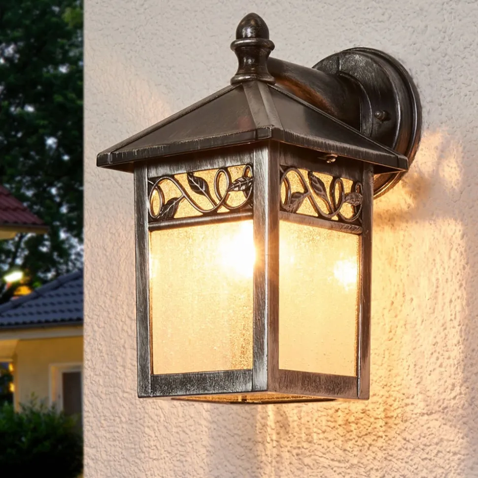 Buitenwandlamp Winchcombe